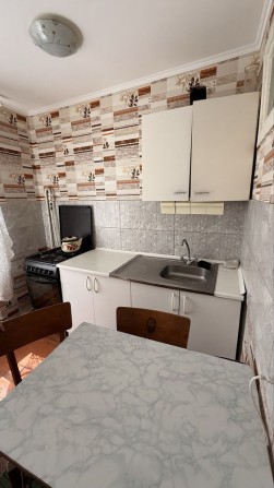 2к Петропавлівська - фото 1