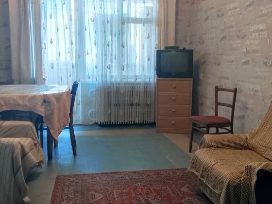 Сдам свою 2-х комнатную квартиру по ул. Калиновая Днепр