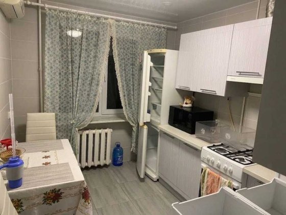 Здам 2-к квартиру низ вул Робоча Днепр
