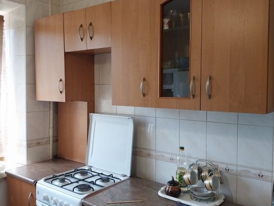 1к квартира на Стельмаха