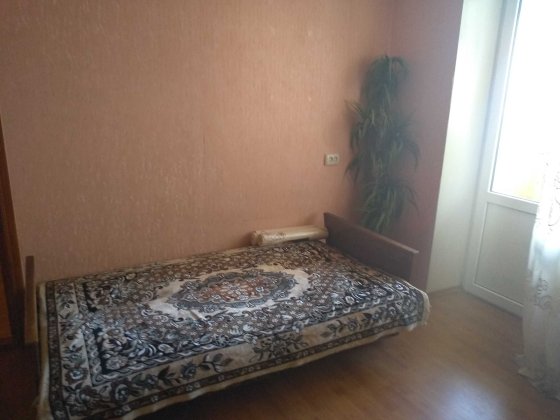 гуртожиток біля Центрального ринку