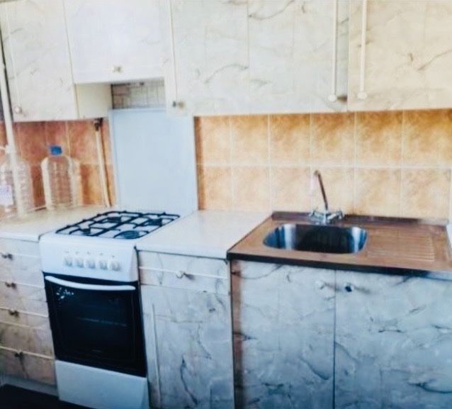 Оренда однокімнатної квартири Замостя, район Київська. Павла Корнелюка (Станіславського). Трц Ігрома - фото 1
