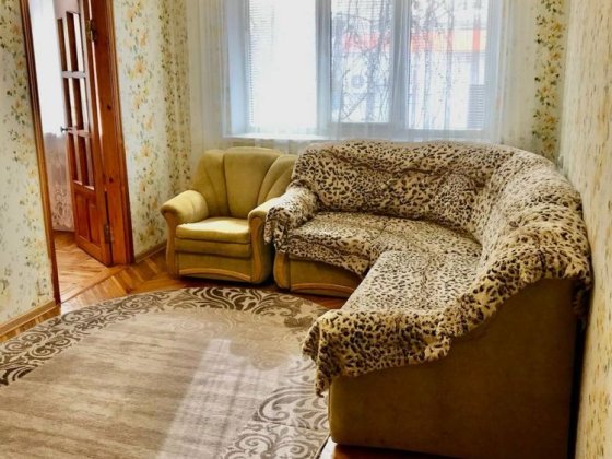Оренда 4к квартири на Вишеньці( проспект Космонавтів) Винница