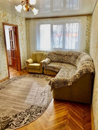 Оренда 4к квартири на Вишеньці( проспект Космонавтів) - фото 1