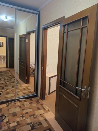 Оренда 1 кімнатної квартири терміном на 1-2 міс на Київській - фото 1