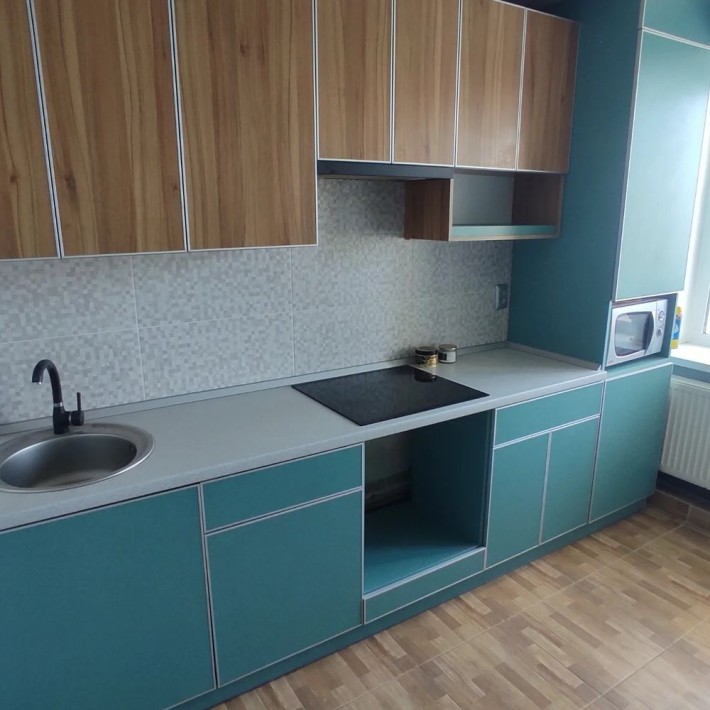 Оренда 2 кім квартири, можна з маленькою собачкою - фото 1