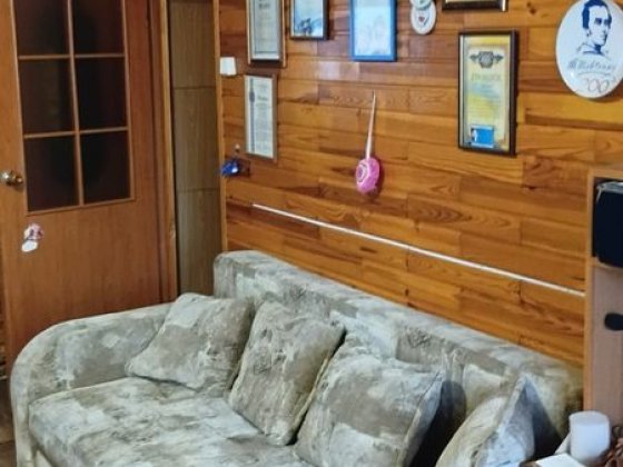 Здам в оренду квартиру в центрі Житомир