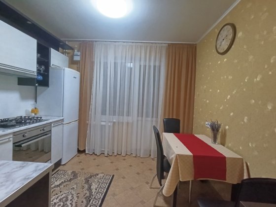 Здам 1но кімнатну квартиру. Малікова