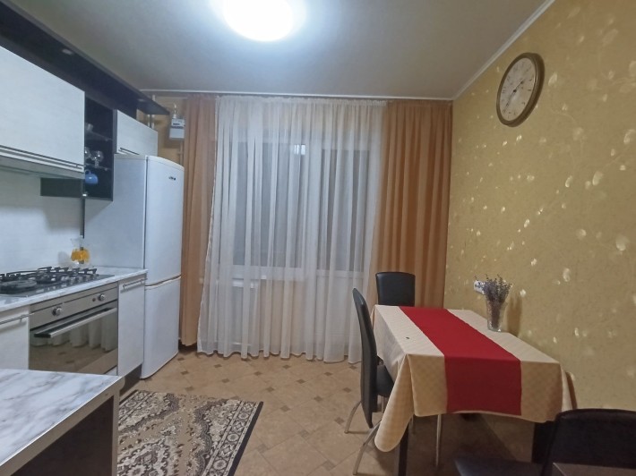 Здам 1но кімнатну квартиру. Малікова - фото 1