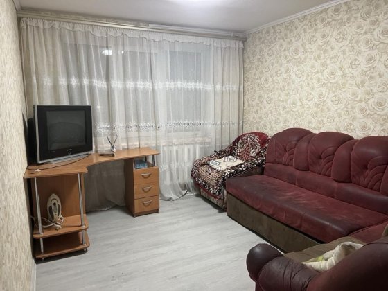 Здам 1кім в Гуртожитку На Короткий Термін 1-2міс