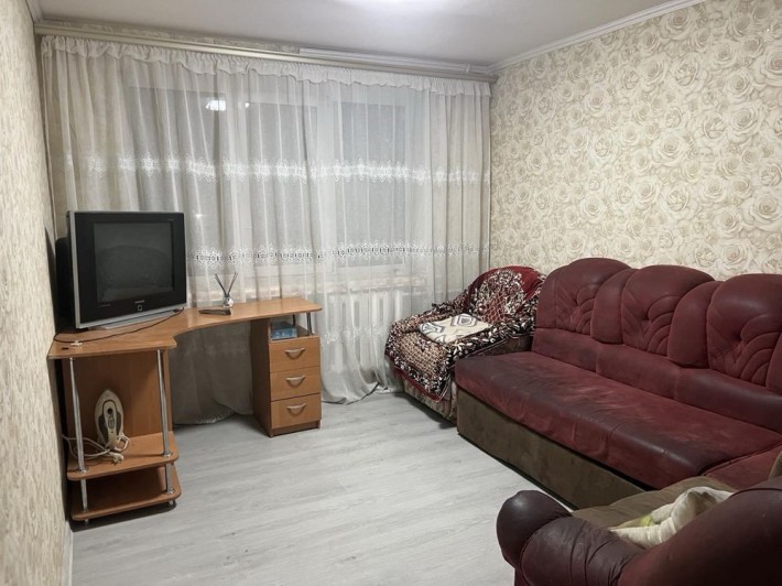 Здам 1кім в Гуртожитку На Короткий Термін 1-2міс - фото 1