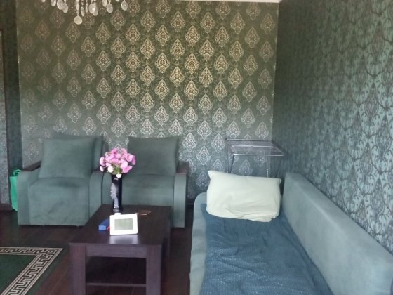 Оренда 2х кімнатної квартири. Польова