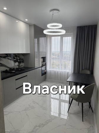 Здам в оренду однокімнатну квартиру на Поділлі від власника, без комісії - фото 1