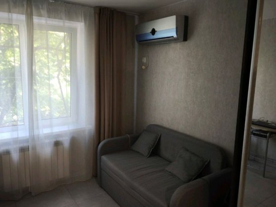 Сдам 1к 12000грн,3/9,евроремонт, Днепр, пр-кт Слобожанский 1, Макдональдс  Срочно
