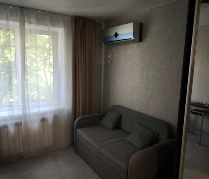 Сдам 1к 12000грн,3/9,евроремонт, Днепр, пр-кт Слобожанский 1, Макдональдс  Срочно - фото 1