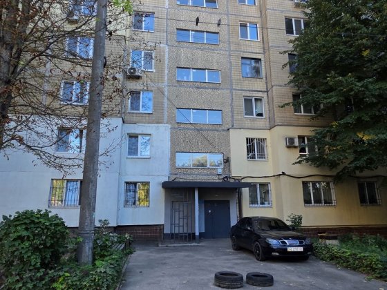 Аренда 2 комнатной квартиры на А.Поля. Правый берег. Днепр Днепр