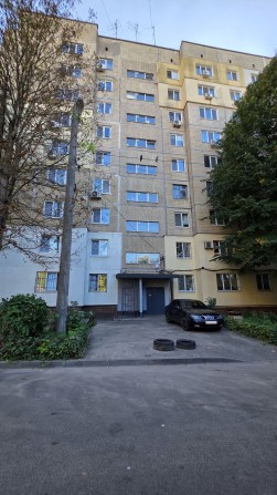 Аренда 2 комнатной квартиры на А.Поля. Правый берег. Днепр - фото 1