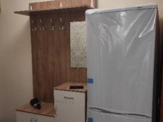 Оренда смарт  1 кімнатної квартири на Ближньому Замості (Зоря)