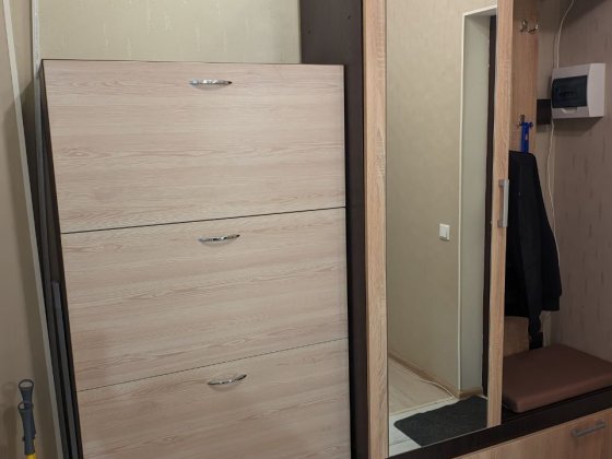 Оренда 1 кімнатної квартири неподалік Зорі(Ближнє Замостя)