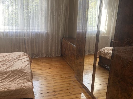 Здам 3 кімнатну квартиру, 3/4, Бульвар Шевченка Запорожье