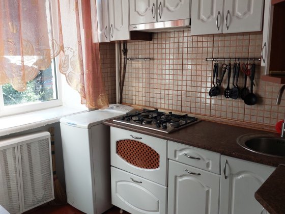 Оренда Аренда 2к квартири р-н Хмільники