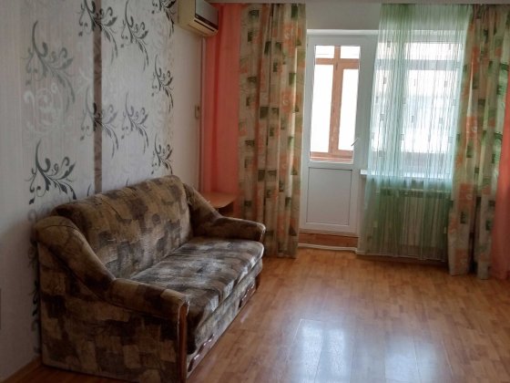 Здам 1  кімнатну  квартиру Житомир