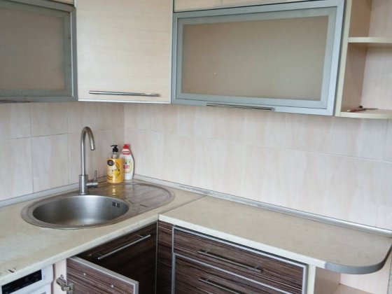 Оренда 1 комнаты в 2 комн. кв от собственника. Кичкас