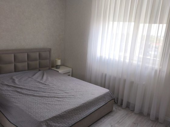 Оренда однокімнатної квартири ЖК сімейний
