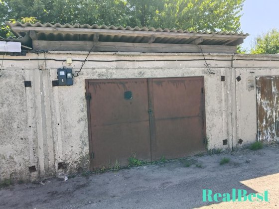 Оренда / Гараж / вул. Нижньодворецька, Пивзавод, Рівне Рівне