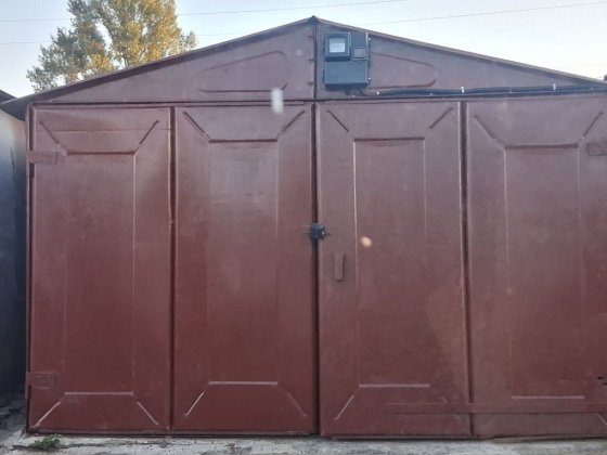 ЗДАМ Гараж Кооператив  КОЛЕСО Ровно