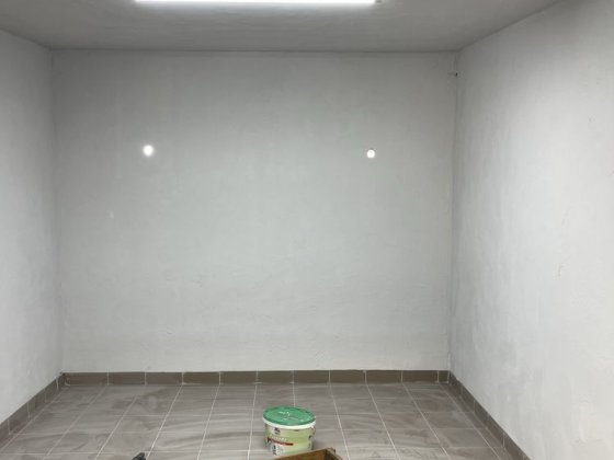 Здається гараж біля NOVUS Ровно