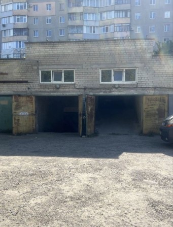 Оренда гараж Млинівська - фото 1