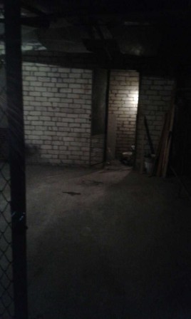 Здам в оренду гаражну стоянку – вул. Коновальця 7-А, Рівне - фото 1