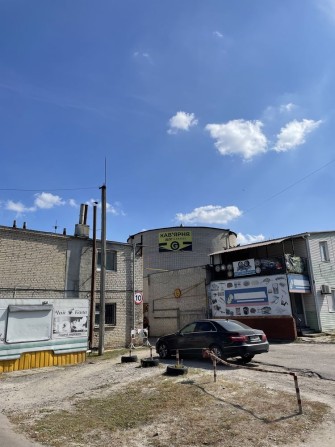 Здам в оренду бокс-гараж в закрытому приміщенні - фото 1