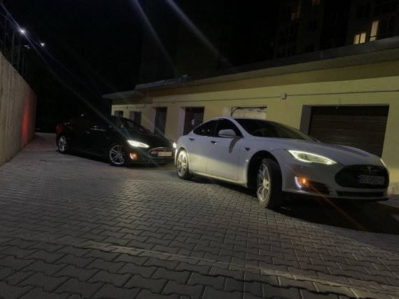 Оренда Гаража Під Зарядку Подобово Тернополь