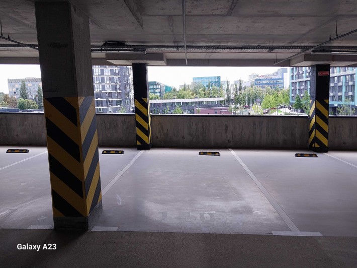 Здам паркомісце у ЖК «Діброва Парк» - фото 1