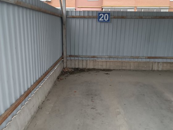 Здам в оренду дифіцитне паркомісце Сумы