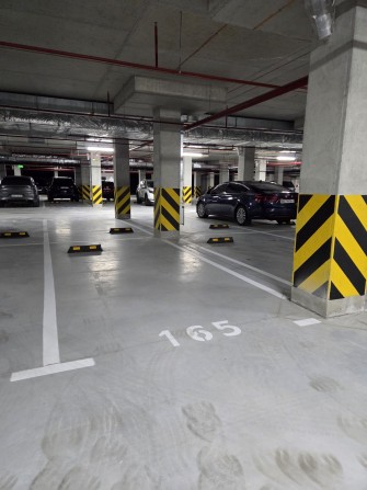 Паркомісце в оренду Sky Avenue, Св. Хороброго, 11Б - фото 1