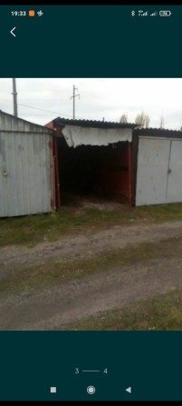 Сдам крытая парковка - фото 1