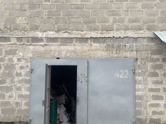 Дву поверховий гараж на Оболоні.Аренда