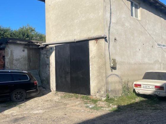 Здається Гараж кооп 18 Чернівці