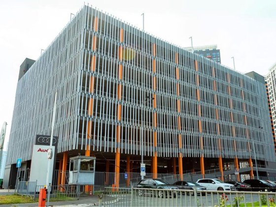 Оренда паркомісця ЖК Seven