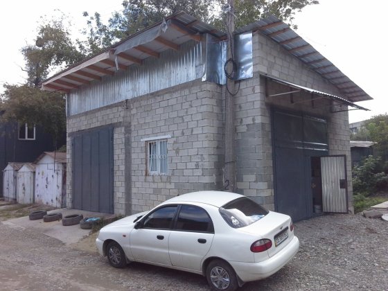 Аренда.. Оренда гаража. Продаж. Центр .Вул.Залозецького. Буковинська. Чернівці