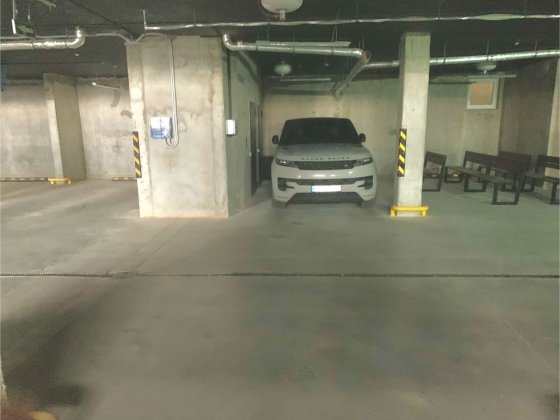 Здам паркомісце подобово / довгостроково, 18,8 м² — ЖК «Віденський квартал», р-н Фастівської Черновцы