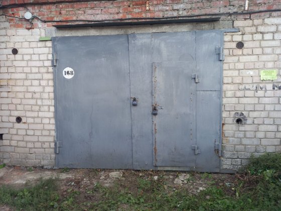 Продам  капітальний гараж кооператив Подусівський Чернигов