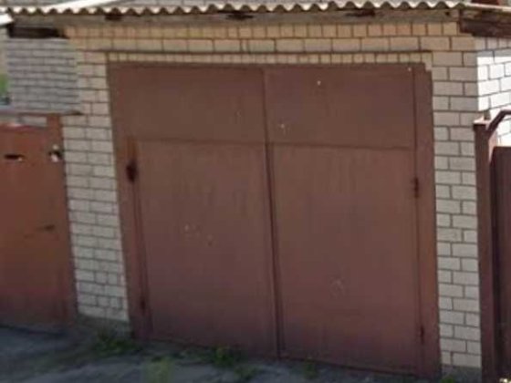 Гараж оренда 5 кутів Чернигов