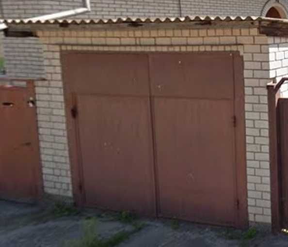Гараж оренда 5 кутів - фото 1
