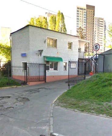 Здам гараж в кооперативі Золушка вулиця Стадіонна - фото 1