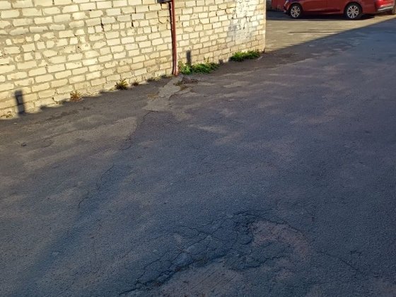 Сдается место для парковки  автомобилей Київ
