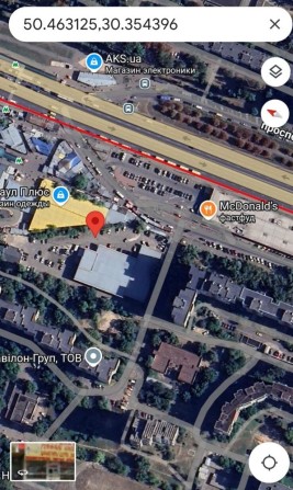 Місце на закритій стоянці яка охороняеться біля  м. Академгородка - фото 1